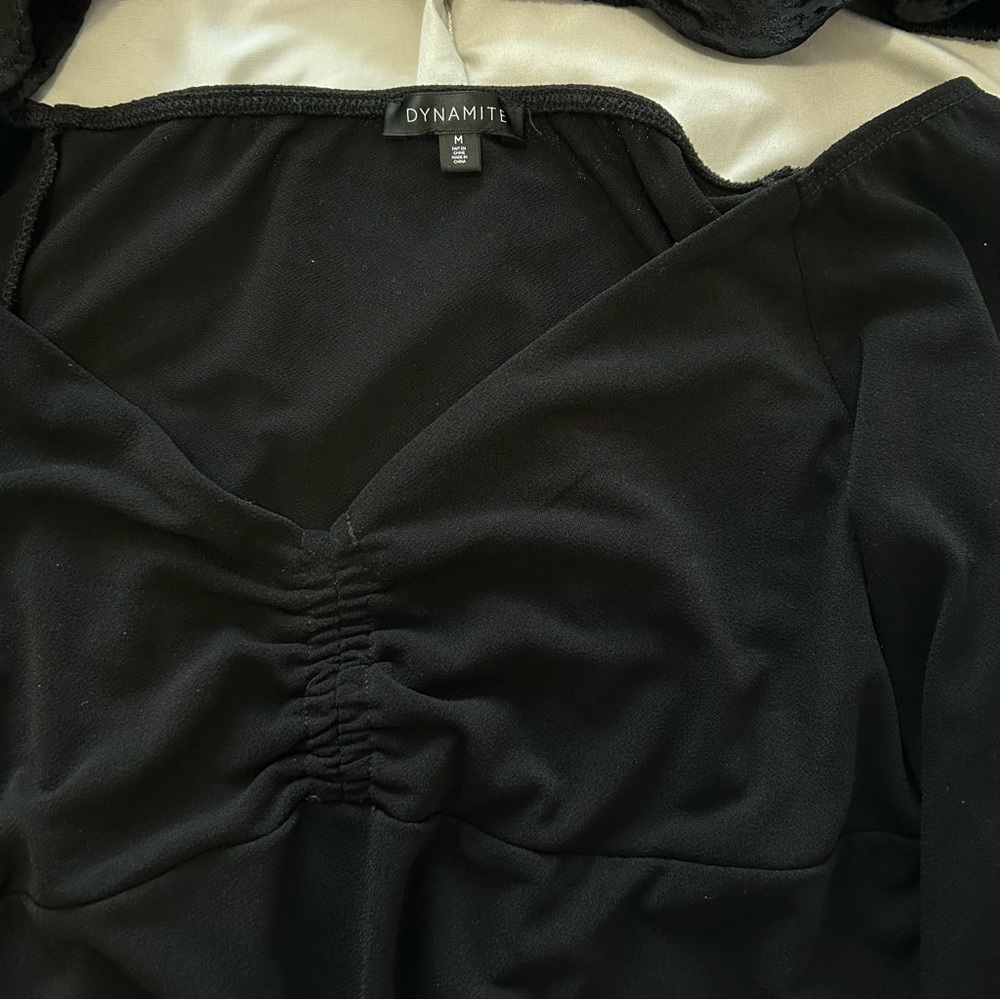 3 Nice Chic Tops - Picture 4 of 8